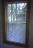 (View from Cottage Living Room)
